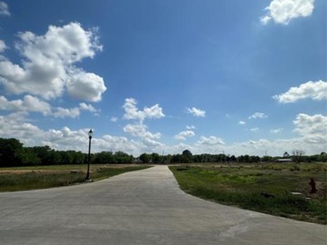 Land for sale in Copper Canyon, Denton County