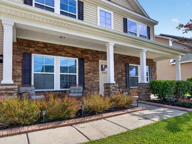 House for sale in Hanahan, South Carolina