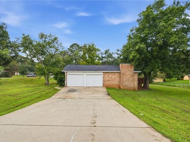 House for sale in Clayton, Georgia