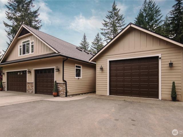 House for sale in Thurston, Washington