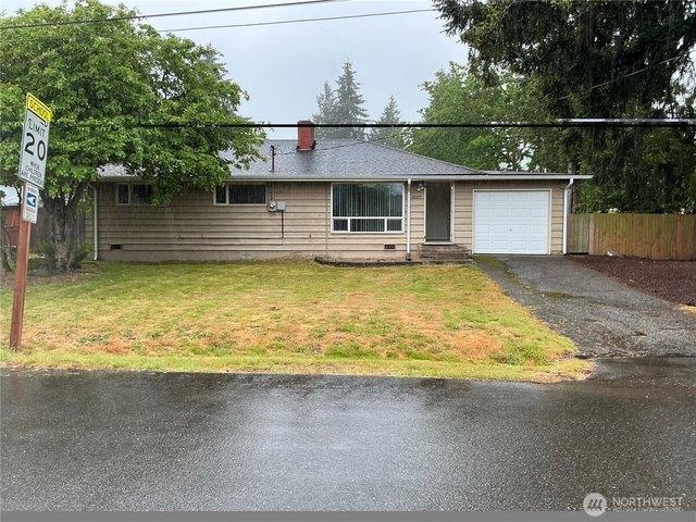 House for sale in Edmonds, Washington