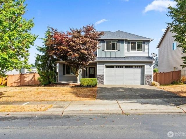 House for sale in Graham, Washington