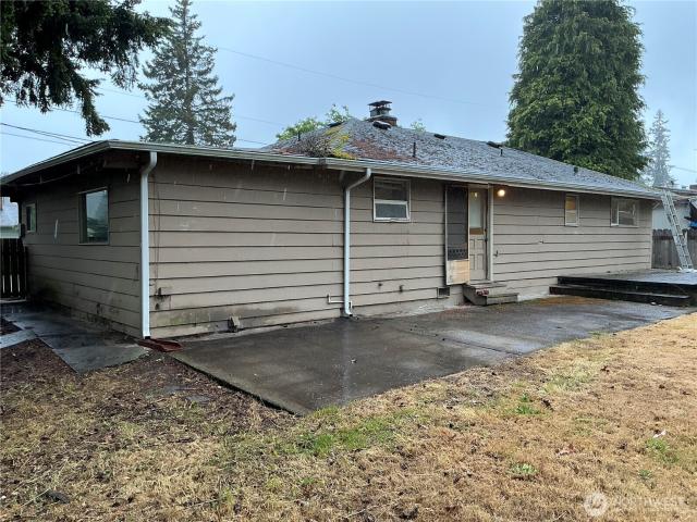 House for sale in Edmonds, Washington