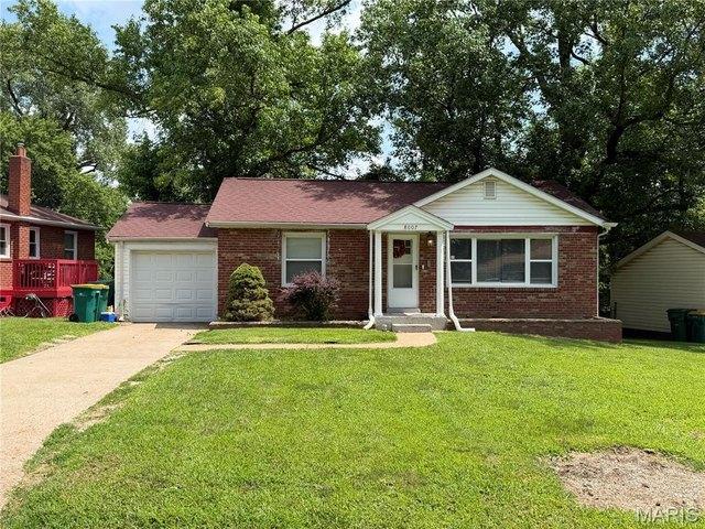 House for sale in Saint Louis, Missouri