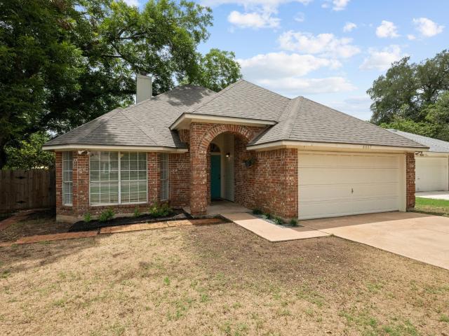 House for sale in Austin, Texas
