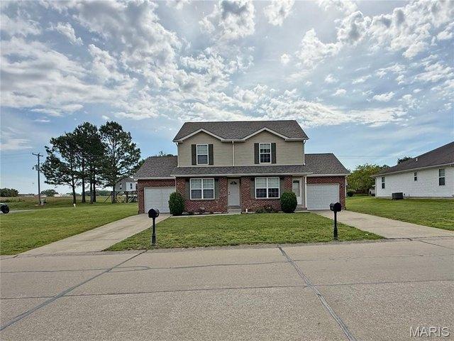 House for sale in Randolph, Illinois