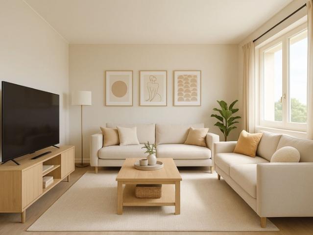 Appartement vente à Amiens