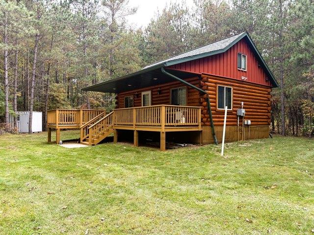 House for sale in Willow River, Pine County