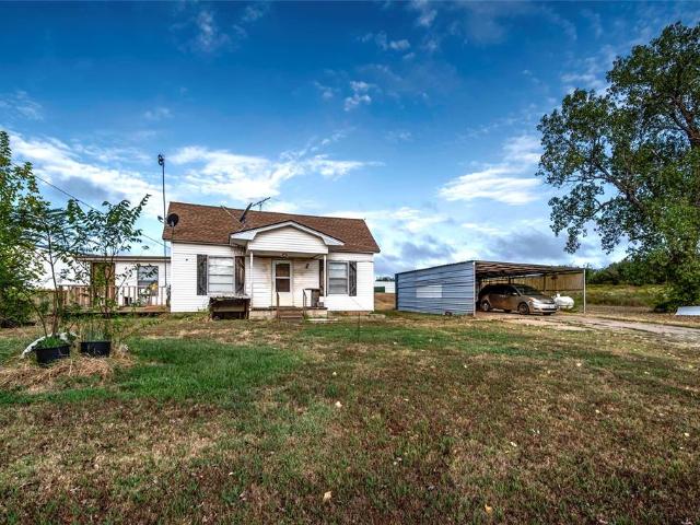 Commercial for sale in Stroud, Lincoln County