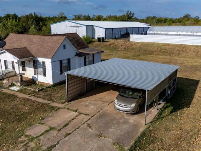 House for sale in Stroud, Lincoln County