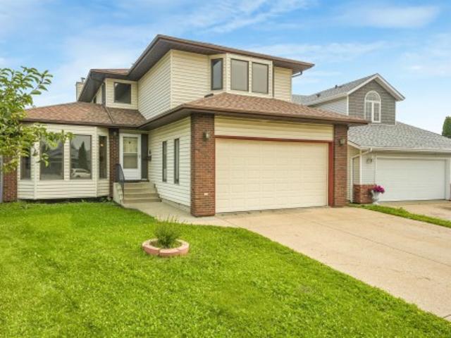 House for sale in Wedgewood, Alberta