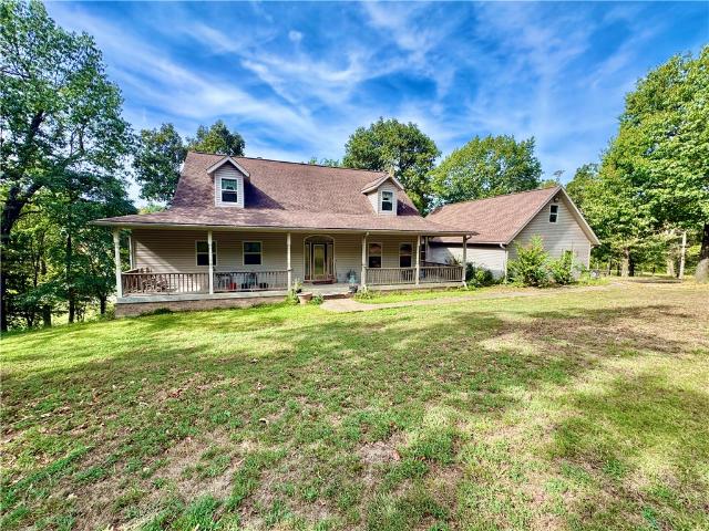 House for sale in Decatur, Benton County