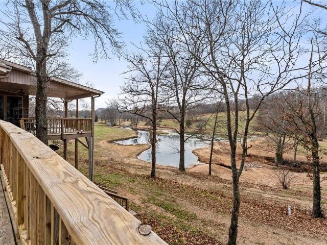 House for sale in Ark