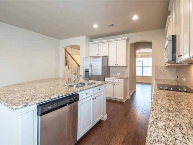 Property for rent in Mckinney, Texas