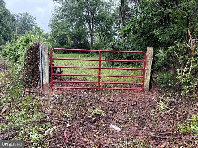 Land for sale in Virginia
