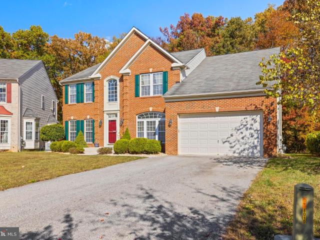Property for rent in Brandywine, Maryland