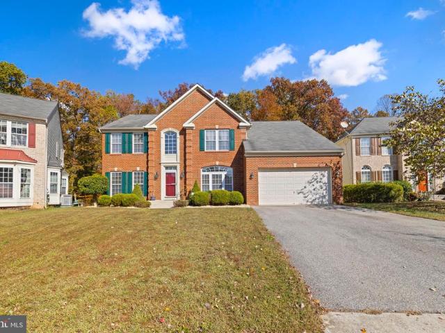 Property for rent in Brandywine, Maryland