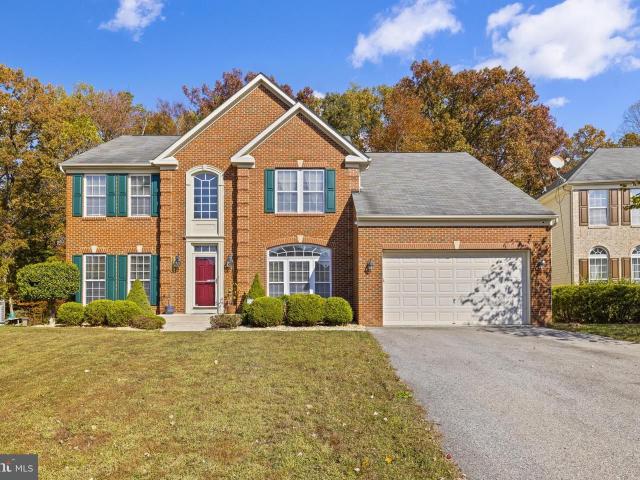 House for rent in Brandywine, Maryland
