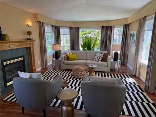 House for sale in North Cowichan, British Columbia