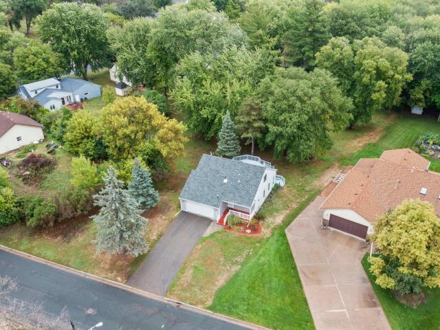 House for sale in Brooklyn Park, Hennepin County