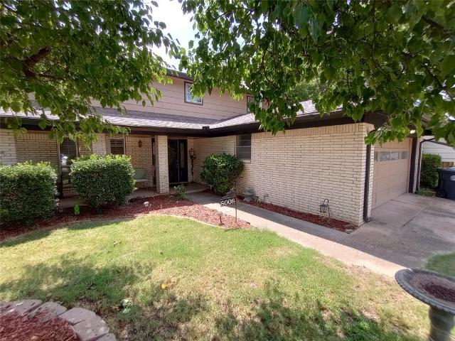 House for sale in Bethany, Oklahoma