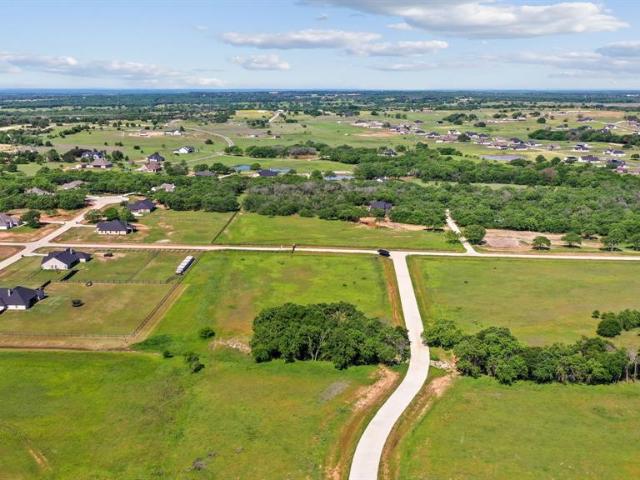Land for sale in Parker, Texas
