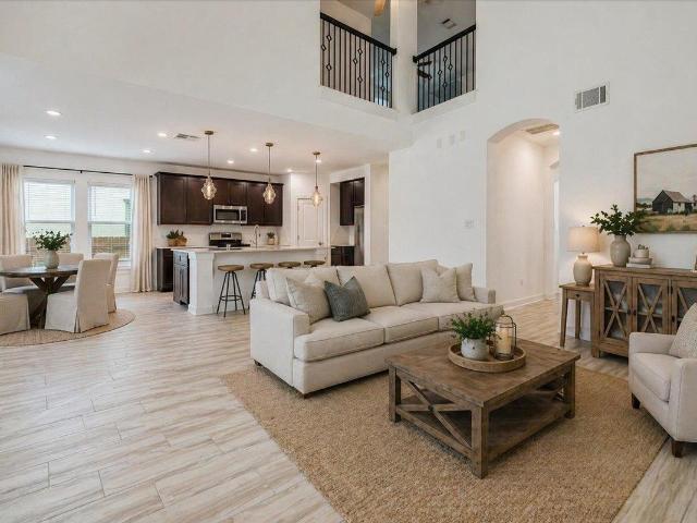 Property for rent in Texas