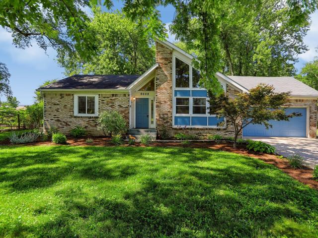 House for sale in Camby, Indiana