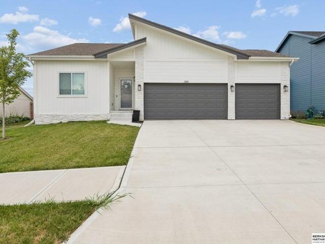 House for sale in Nebraska