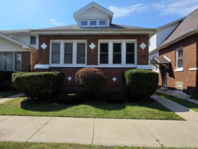 House for sale in Chicago Park, Illinois