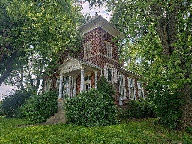 House for sale in Preble, Ohio