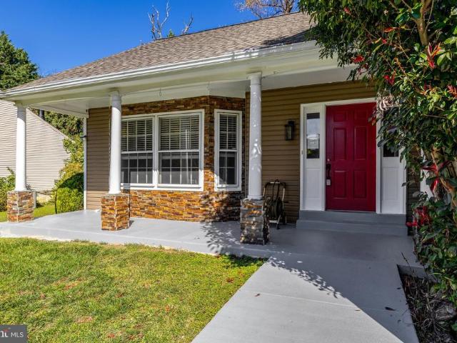 House for sale in Dunn Loring, Fairfax County