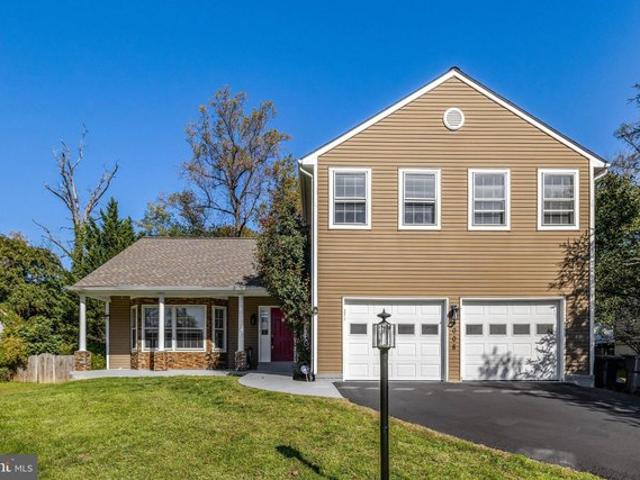 House for sale in Dunn Loring, Fairfax County