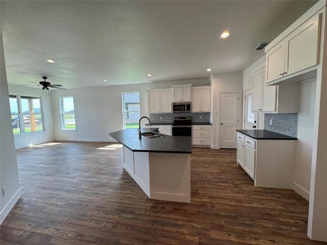 Property for rent in Taylor, Texas