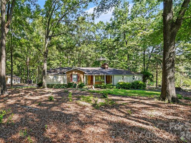 House for sale in Fairview, North Carolina