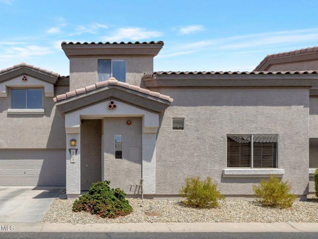Townhouse for sale in Peoria, Arizona