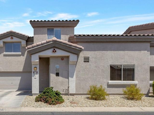 Townhouse for sale in Peoria, Arizona