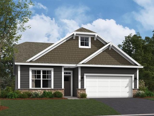 House for sale in Hennepin, Minnesota