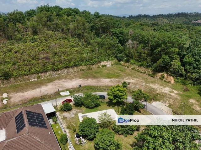 House for sale in Kajang, Langat
