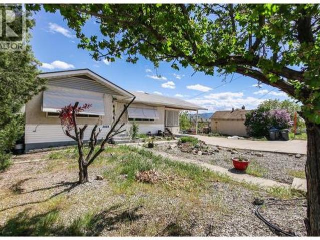 House for sale in Osoyoos, British Columbia