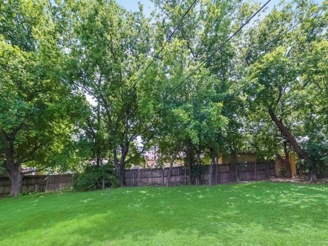 Property for rent in Fort Worth, Texas