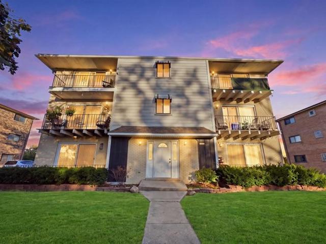 Condo for sale in Bridgeview, Cook County