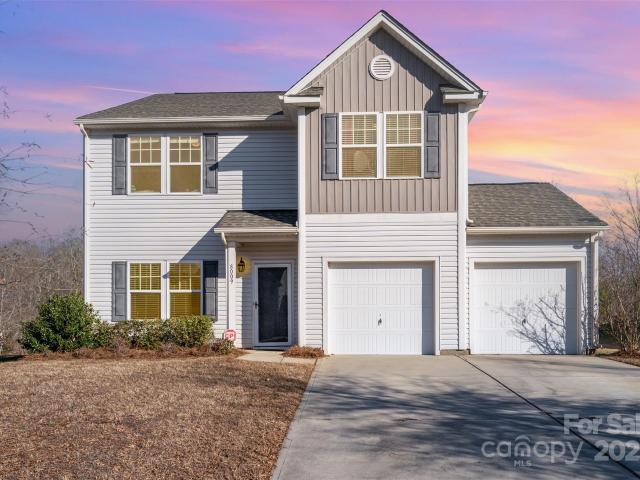 Property for sale in Lowell, North Carolina