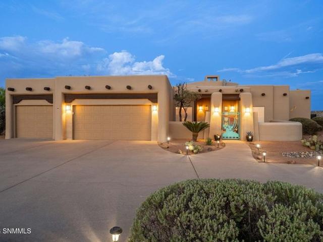 House for sale in Dona Ana, New Mexico