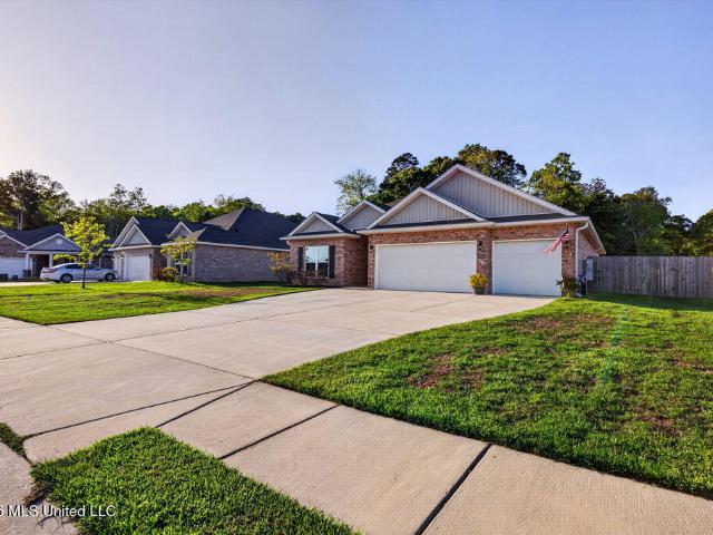 Property for rent in Long Beach, Mississippi