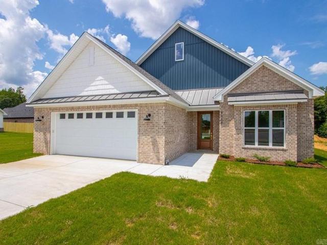 House for sale in Ark