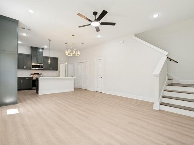 Property for rent in Fort Worth, Texas