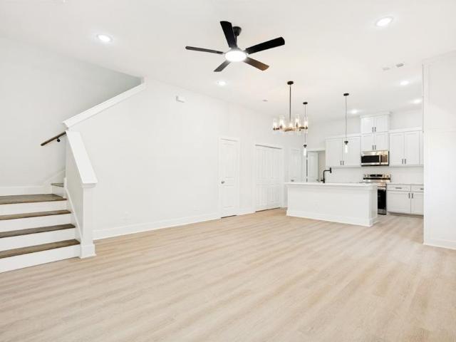Property for rent in Fort Worth, Texas