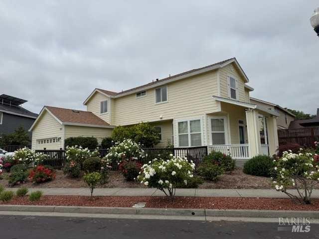 House for sale in Windsor, California