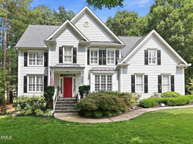 House for rent in Wake, North Carolina